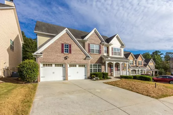 Buford, GA 30518,841 Sapphire LN