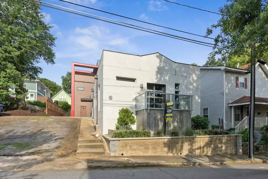 214 Corley ST NE, Atlanta, GA 30312