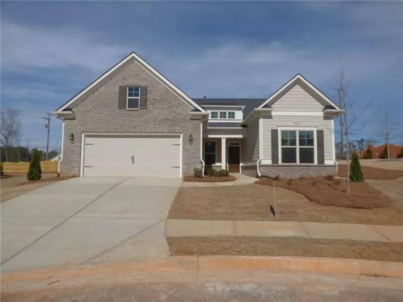 434 Outlander CT, Marietta, GA 30060