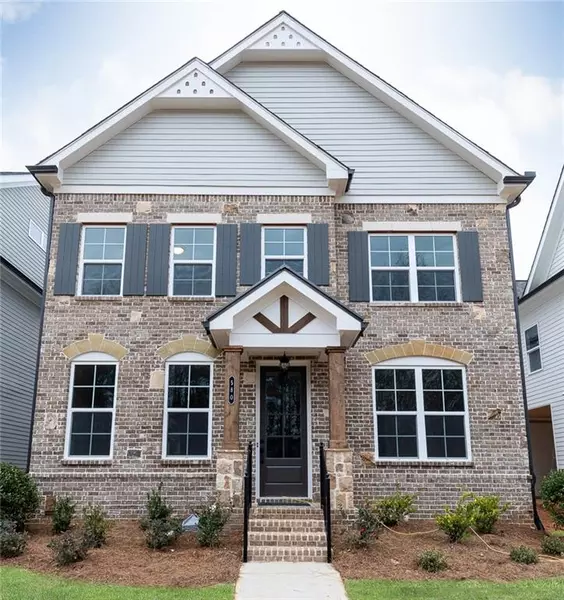 785 Armstead TER, Alpharetta, GA 30004