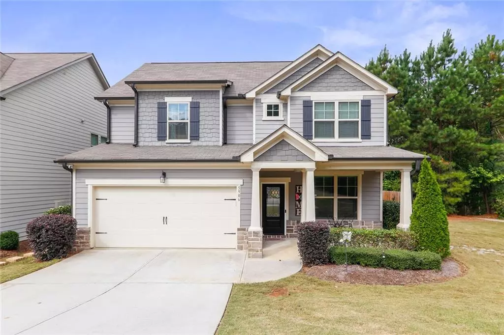 Flowery Branch, GA 30542,5906 Watersdown WAY