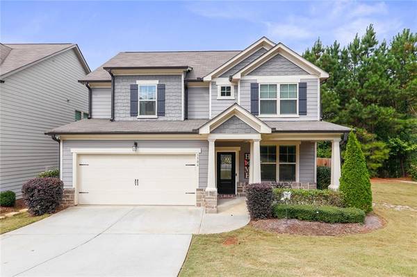 5906 Watersdown WAY, Flowery Branch, GA 30542