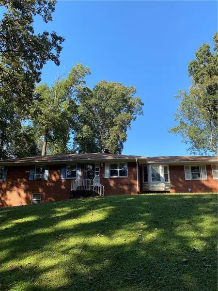 4588 Elam RD, Stone Mountain, GA 30083