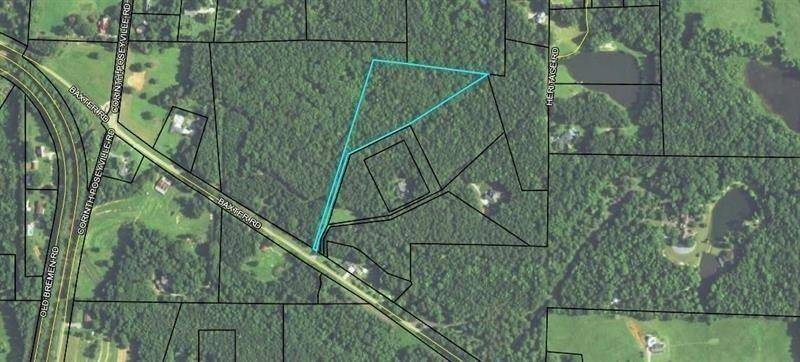 0 Baxter RD, Bremen, GA 30110