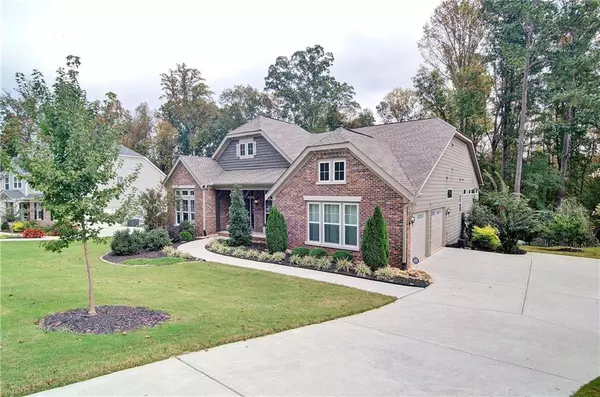 Canton, GA 30115,125 Millstone WAY