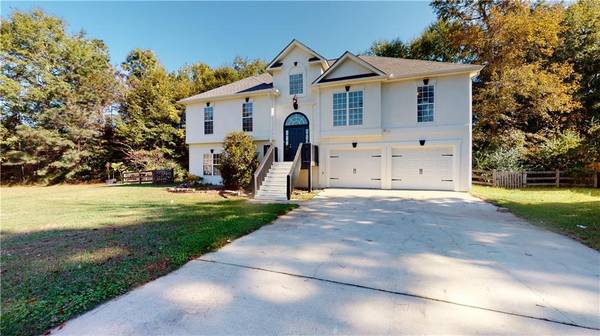 143 Carriage Oak DR, Villa Rica, GA 30180