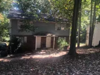 48 Dobbins DR, Stockbridge, GA 30281