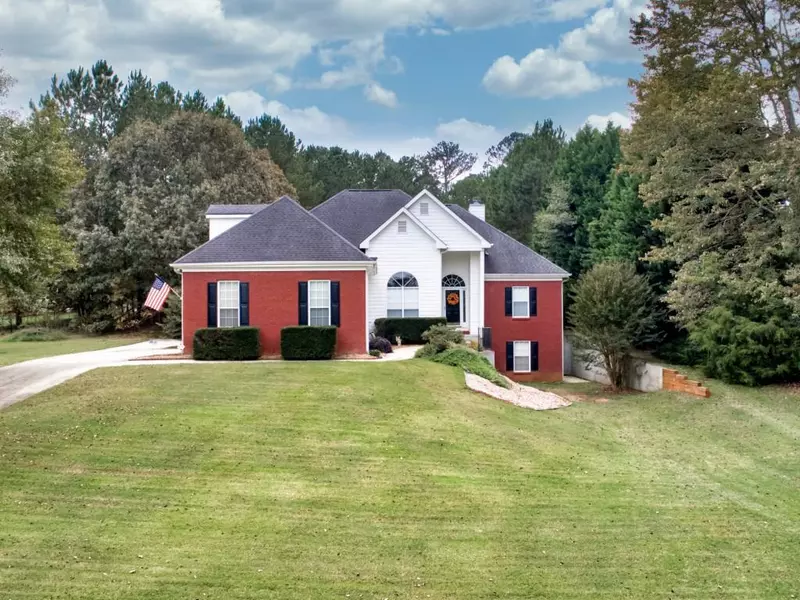 3091 Planters Mill DR, Dacula, GA 30019