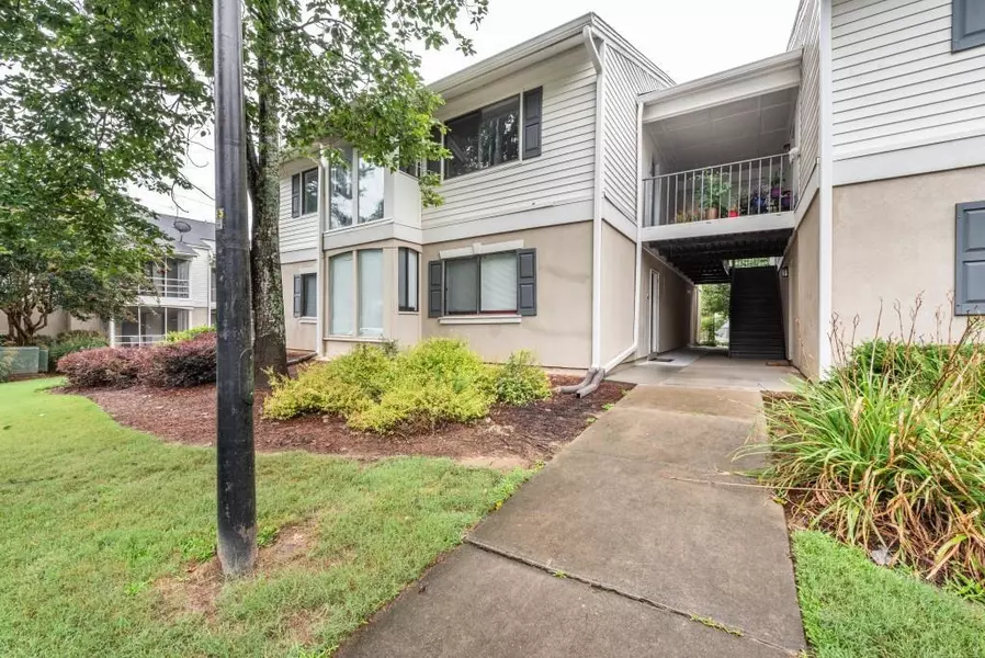 1405 Wingate WAY #1405, Sandy Springs, GA 30350