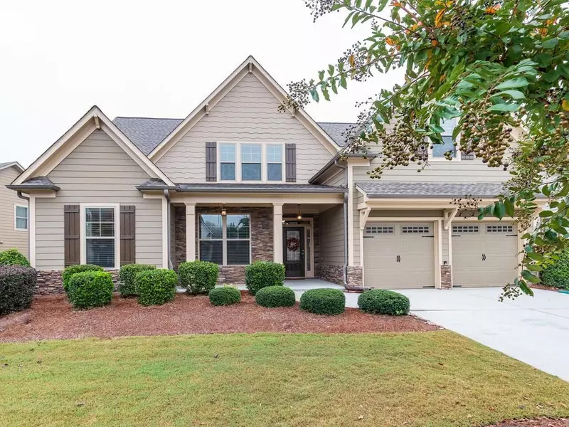 3167 Tallulah DR, Buford, GA 30519