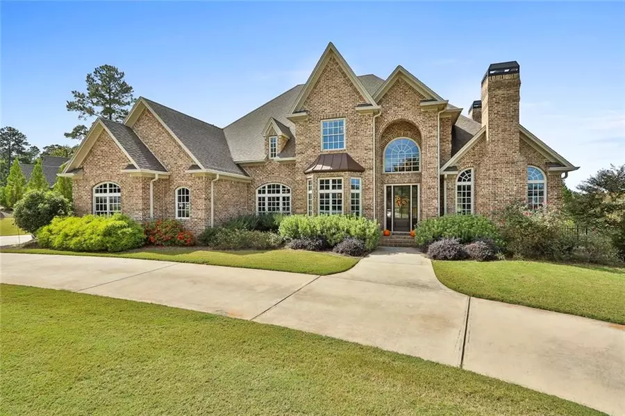 404 Arbor Springs Pkwy, Newnan, GA 30265