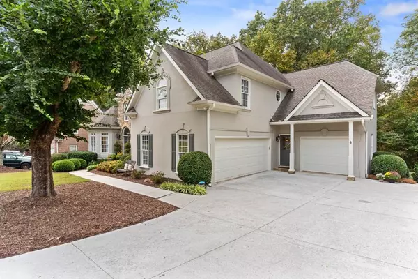 Alpharetta, GA 30022,855 Highland Bend CV