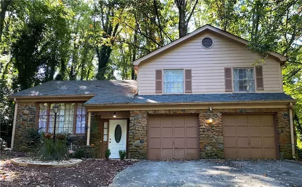 Stone Mountain, GA 30083,1005 Fellsridge CT