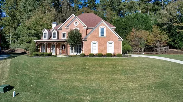 6675 BRIDLEWOOD WAY, Suwanee, GA 30024