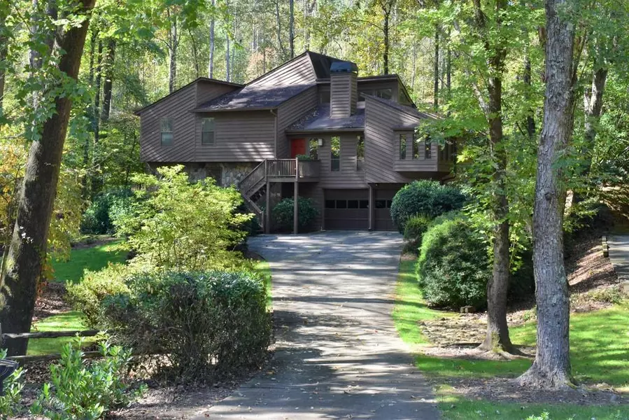 260 Trailmore CT, Roswell, GA 30076