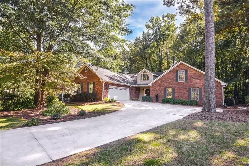 1456 Tributary CT NW, Kennesaw, GA 30144