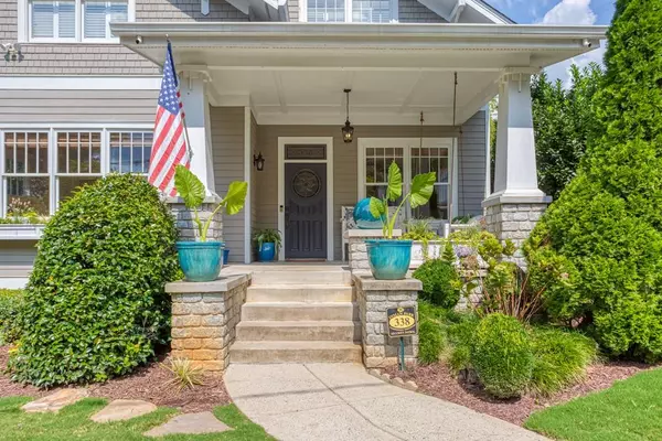 Atlanta, GA 30307,338 Sinclair AVE