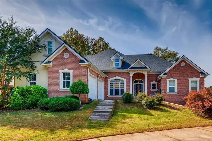 177 Orchard Park, Mcdonough, GA 30253