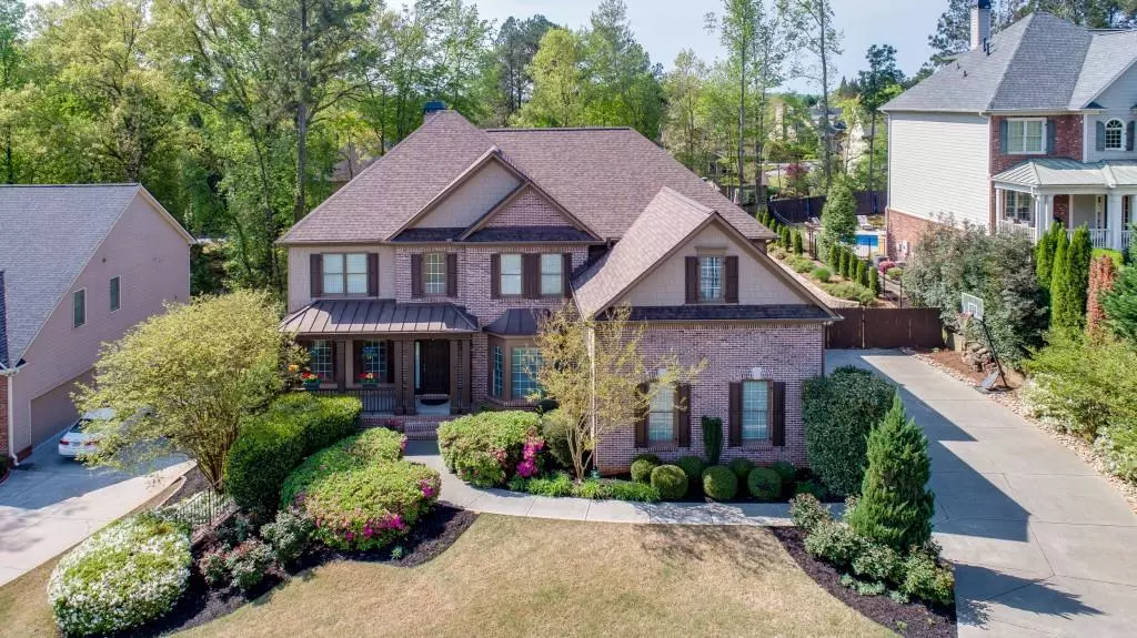 2310 Saxony TRCE, Alpharetta, GA 30005