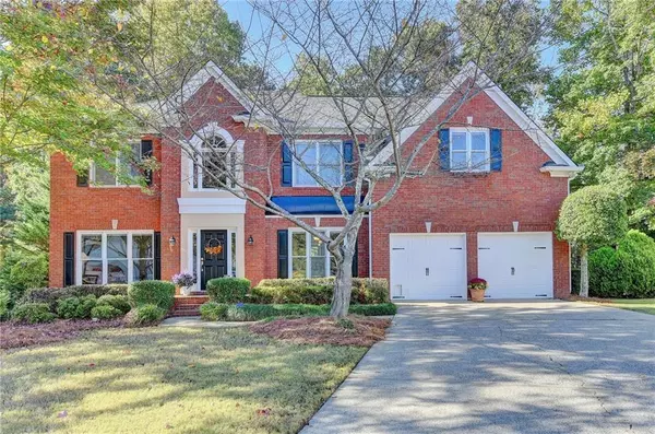 12940 Meridian XING, Alpharetta, GA 30005