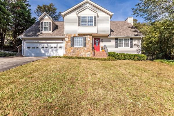 19 Shadowood DR,  Rome,  GA 30161