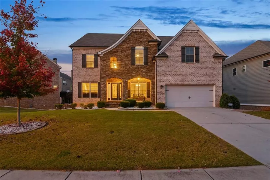 920 Wesbourough PL, Alpharetta, GA 30004