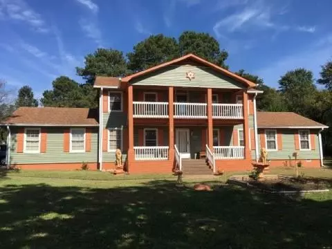 Rome, GA 30165,4 Althea DR