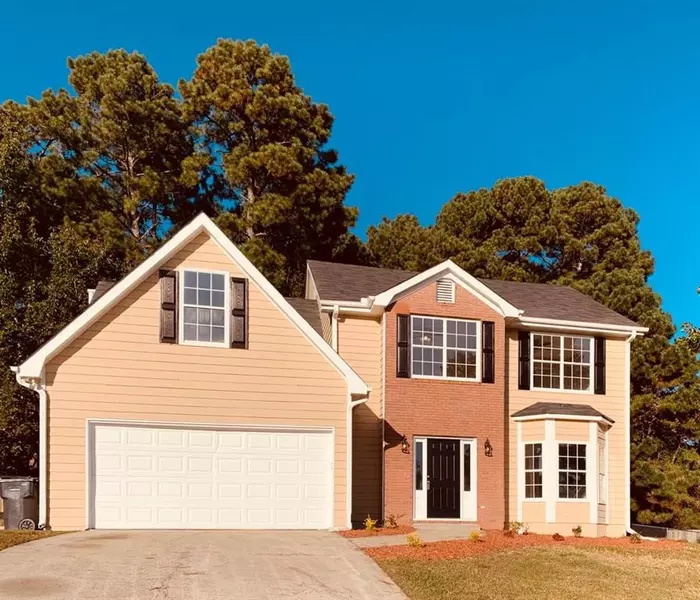 3210 SPINCASTER WAY, Loganville, GA 30052