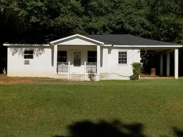 491 Collier RD, Forsyth, GA 31029