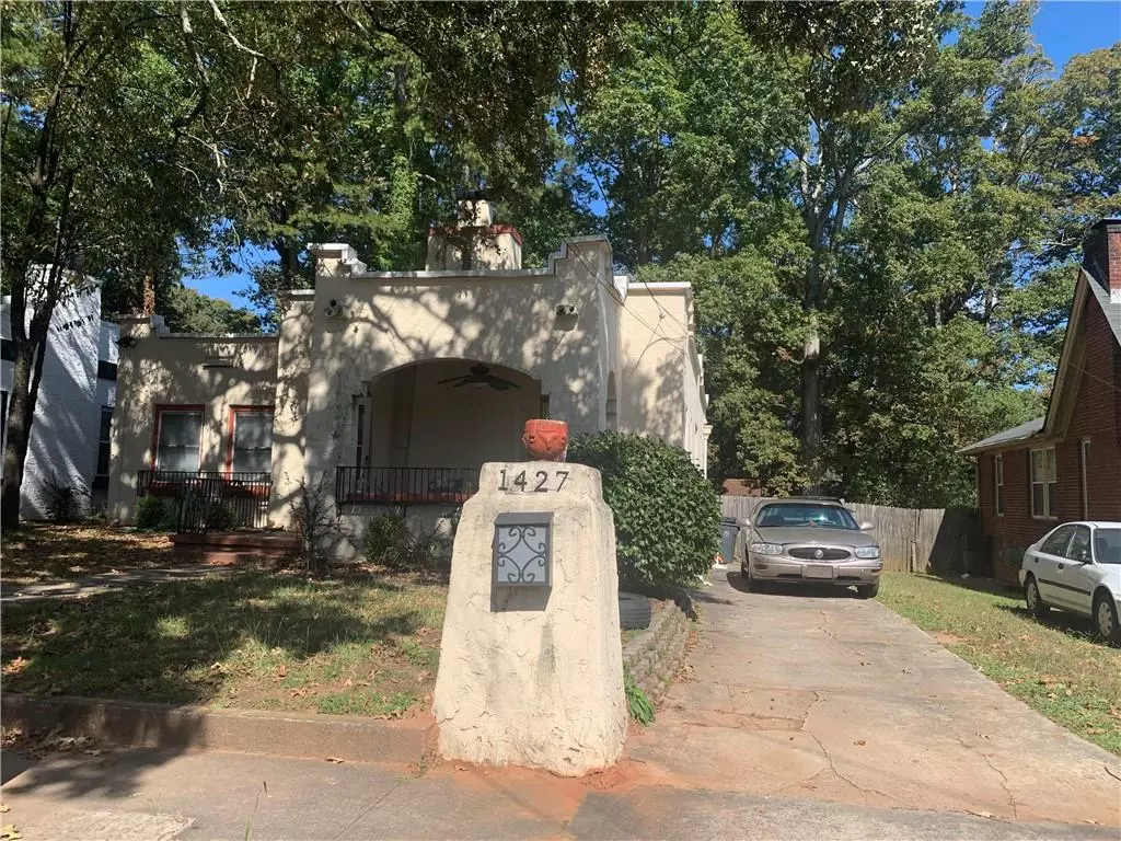 Atlanta, GA 30344,1427 Elizabeth LN