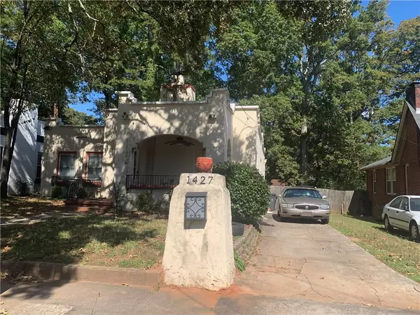 1427 Elizabeth LN, Atlanta, GA 30344