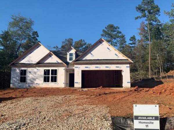 50 Bingley CT, Covington, GA 30016