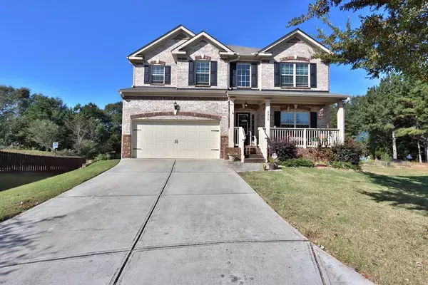 Loganville, GA 30052,3319 Gardenside WALK