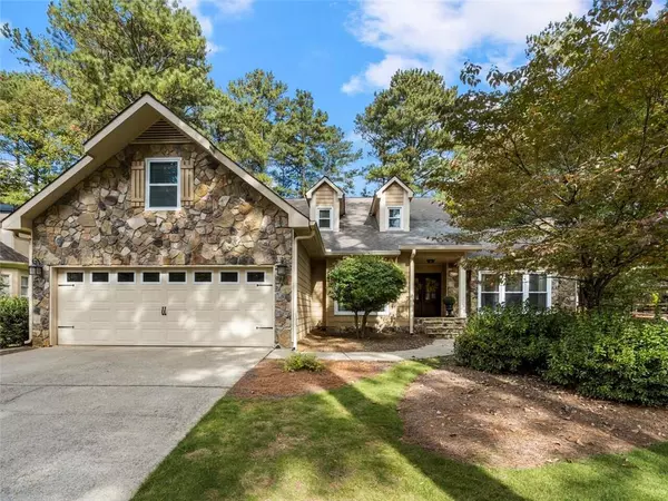 210 Lake Pines Pointe, Alpharetta, GA 30005