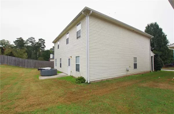 Stockbridge, GA 30281,2107 Palatine PL