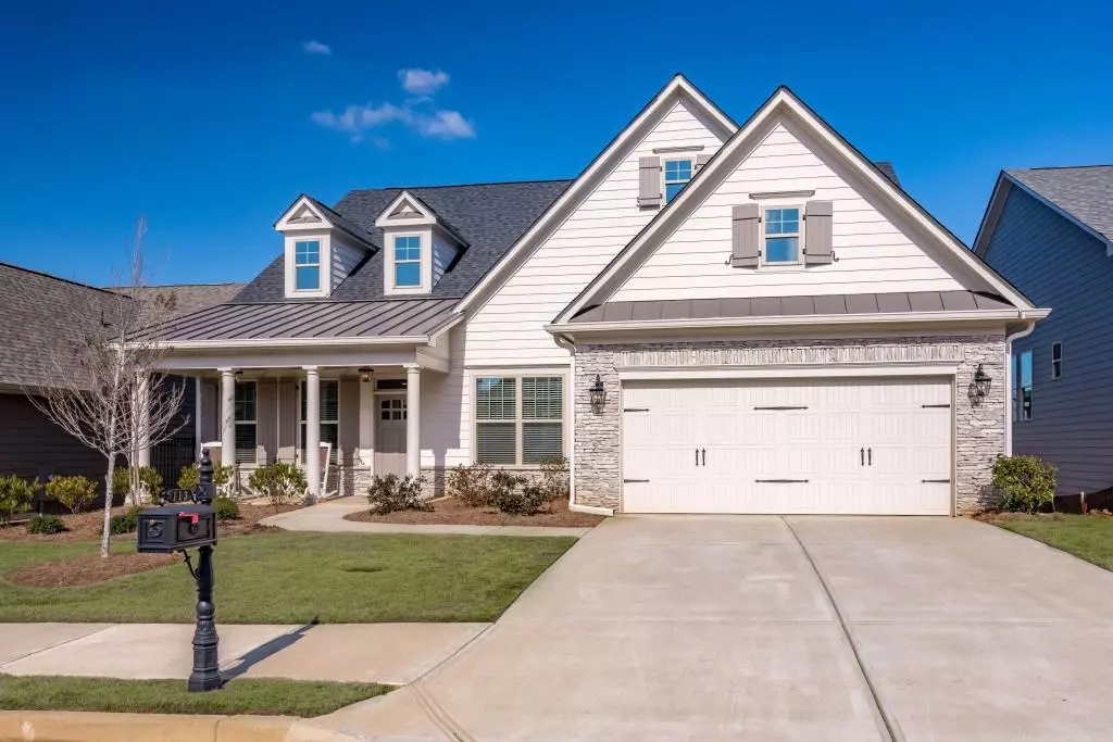 Canton, GA 30114,113 Hidden Trail CT