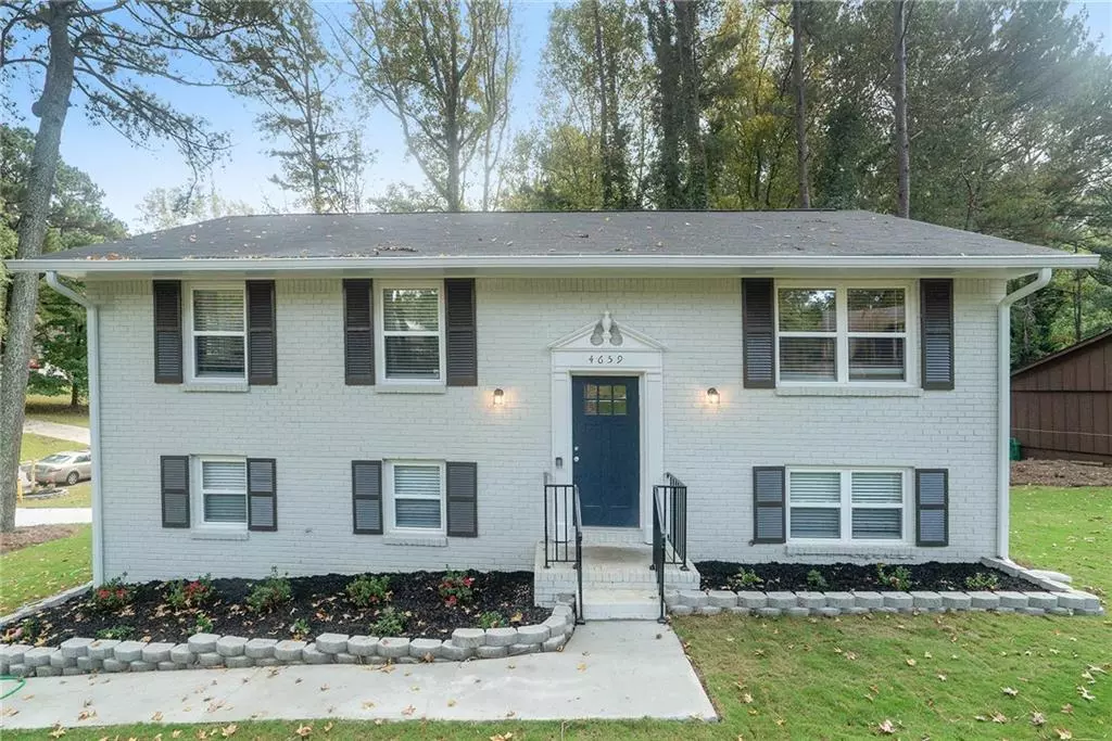 Stone Mountain, GA 30083,4659 Birch Ridge TRL