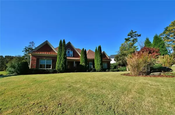 Gainesville, GA 30506,9550 Enclave LN