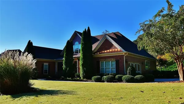 Gainesville, GA 30506,9550 Enclave LN