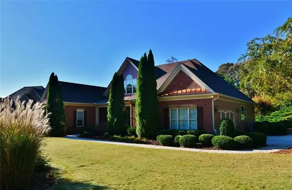 Gainesville, GA 30506,9550 Enclave LN