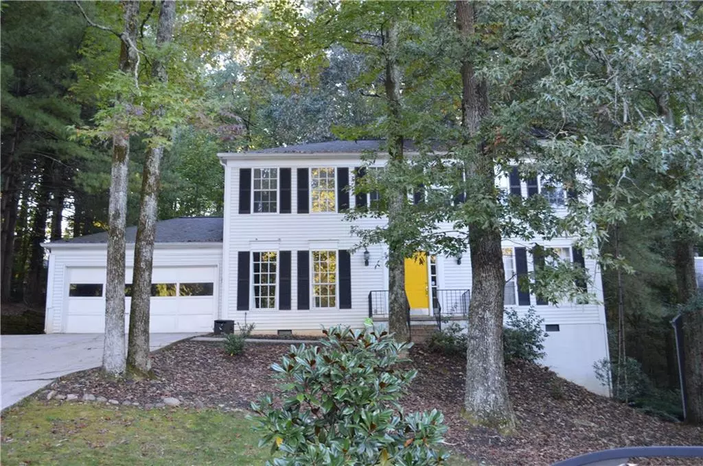 Roswell, GA 30076,510 Cranberry PL