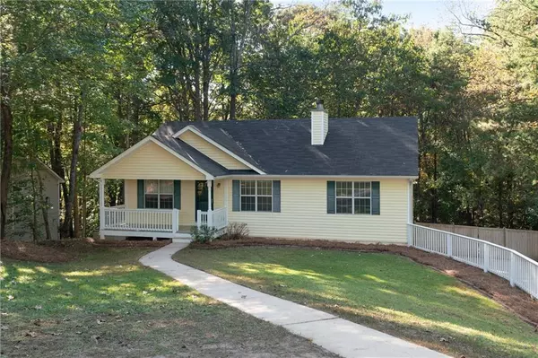 9020 Ponderosa TRL, Gainesville, GA 30506