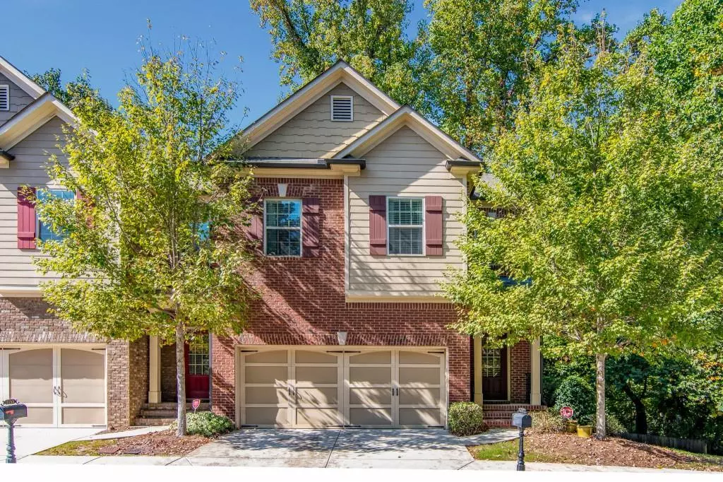 Norcross, GA 30092,3152 Rock Port CIR