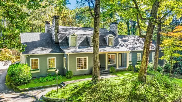 Atlanta, GA 30327,4087 Beechwood DR NW