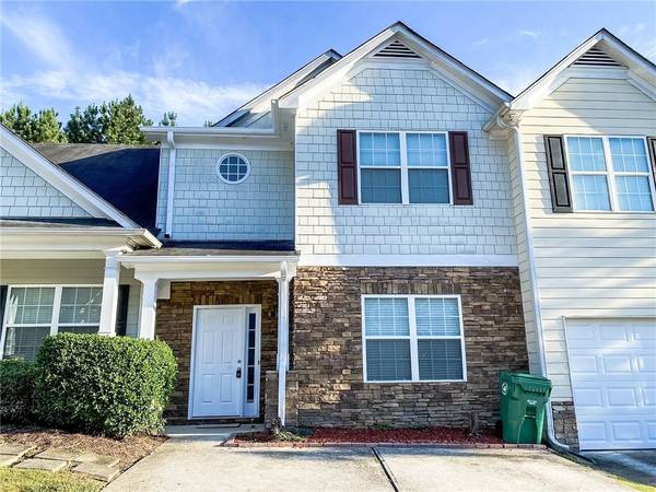 1363 Rogers TRCE, Lithonia, GA 30058