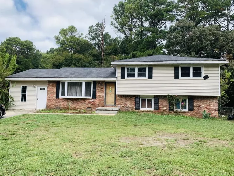 1536 Valley Green CT, Conley, GA 30288