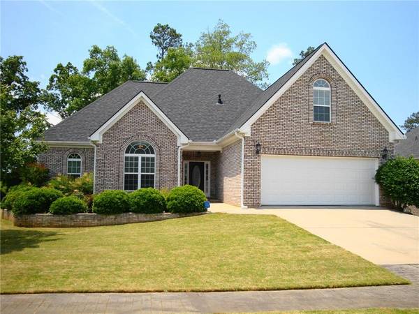 612 Berta CT, Loganville, GA 30052