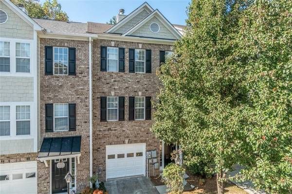 2140 Mill Garden RUN, Buford, GA 30519