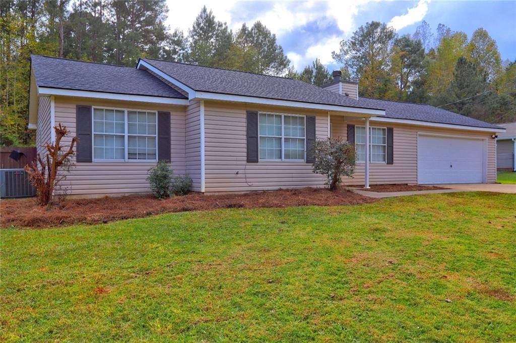 312 Fleeta DR, Covington, GA 30016