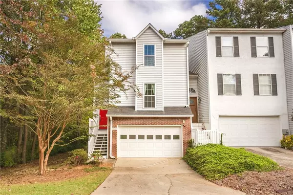 1779 Millview DR, Marietta, GA 30062